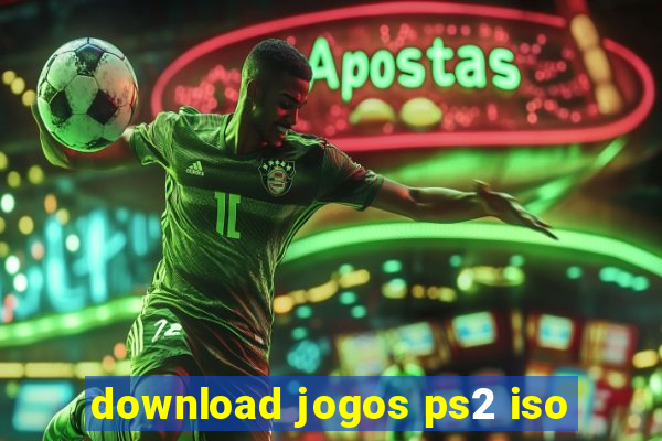 download jogos ps2 iso